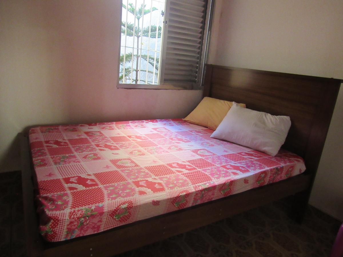 Albergue Sonar Bangla São Paulo