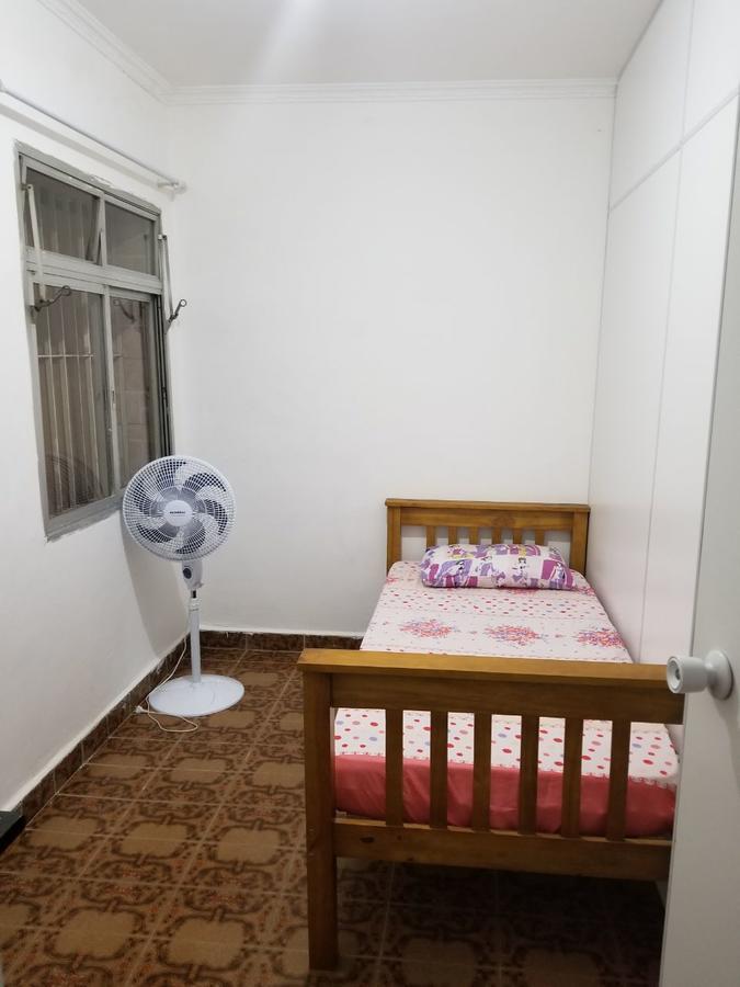 Albergue Sonar Bangla São Paulo
