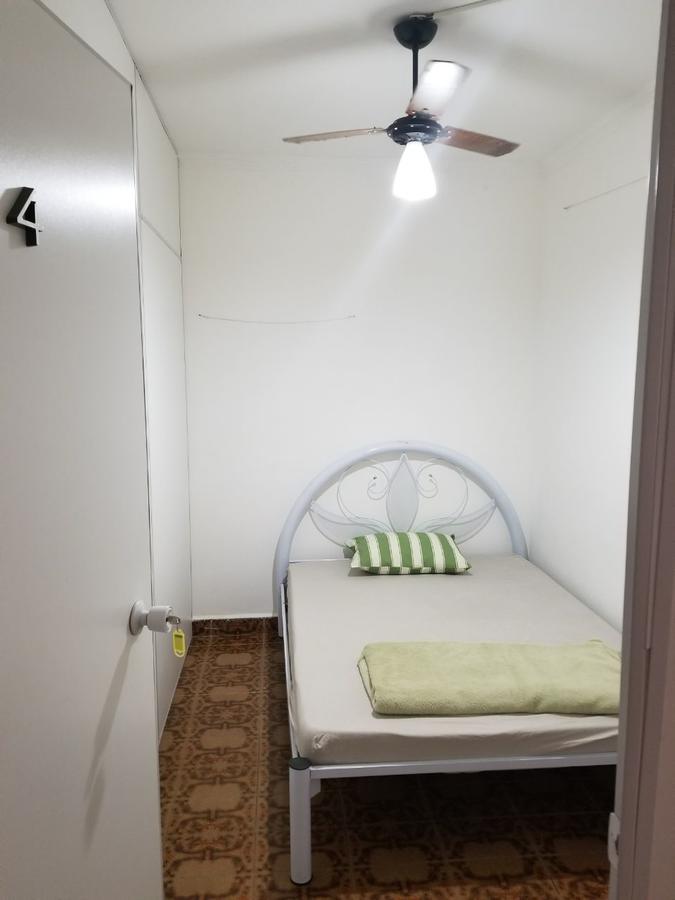Albergue Sonar Bangla